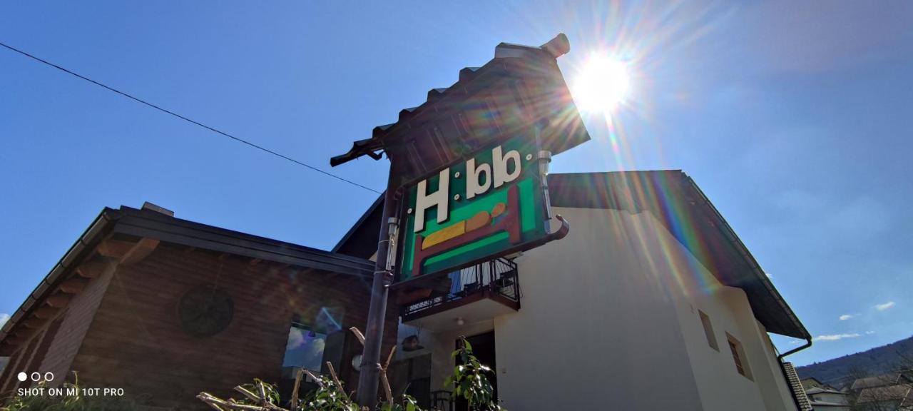 Horizont Apartmans Jajce Exterior foto