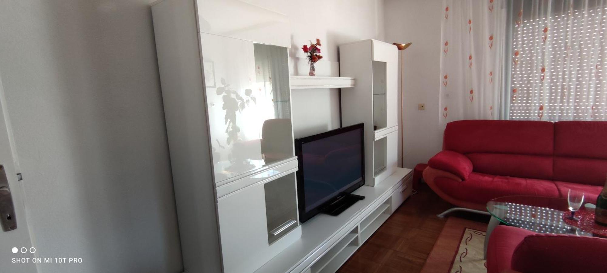 Horizont Apartmans Jajce Exterior foto