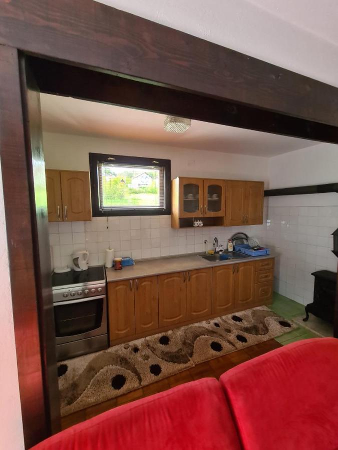 Horizont Apartmans Jajce Exterior foto