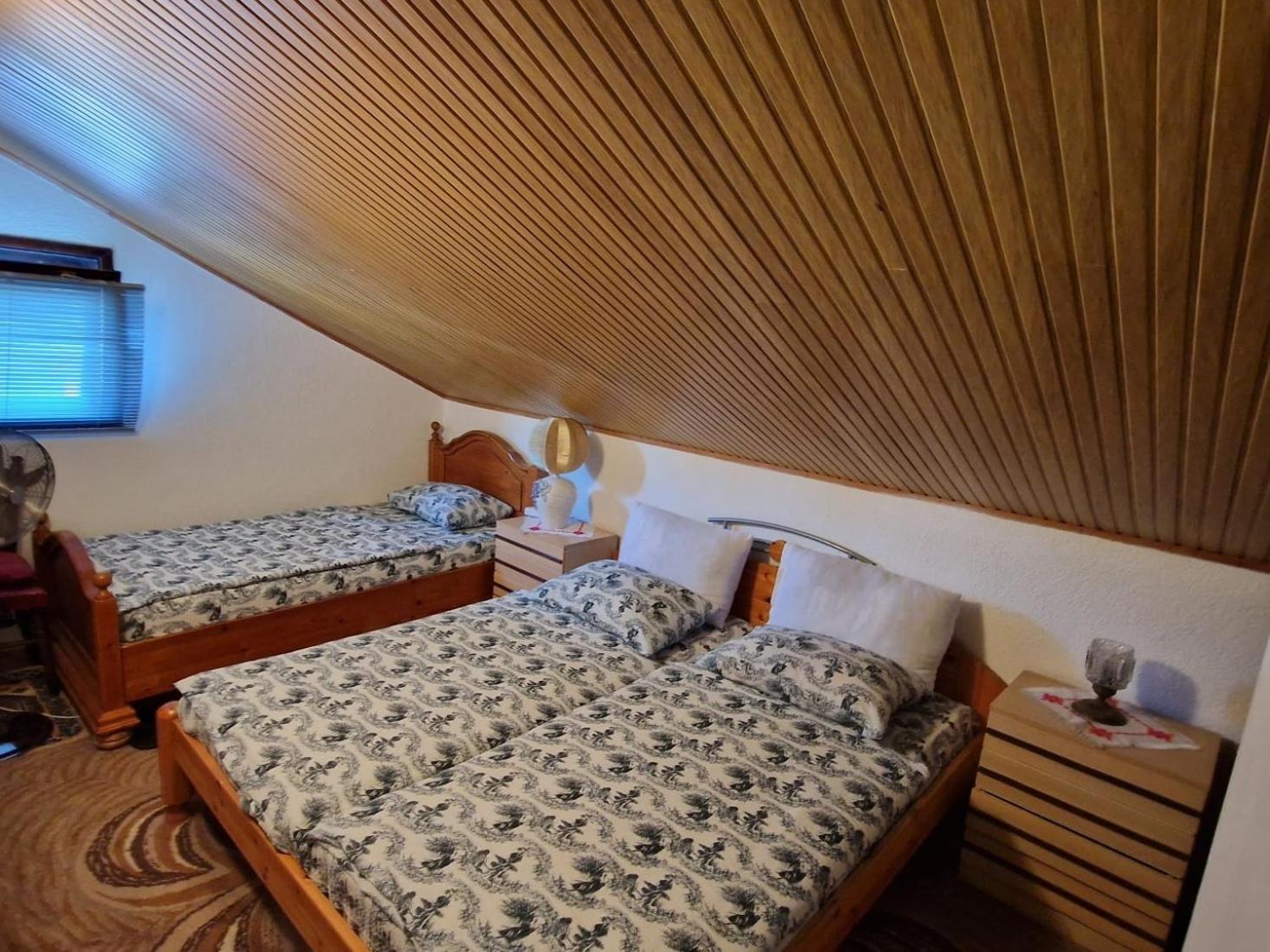 Horizont Apartmans Jajce Exterior foto