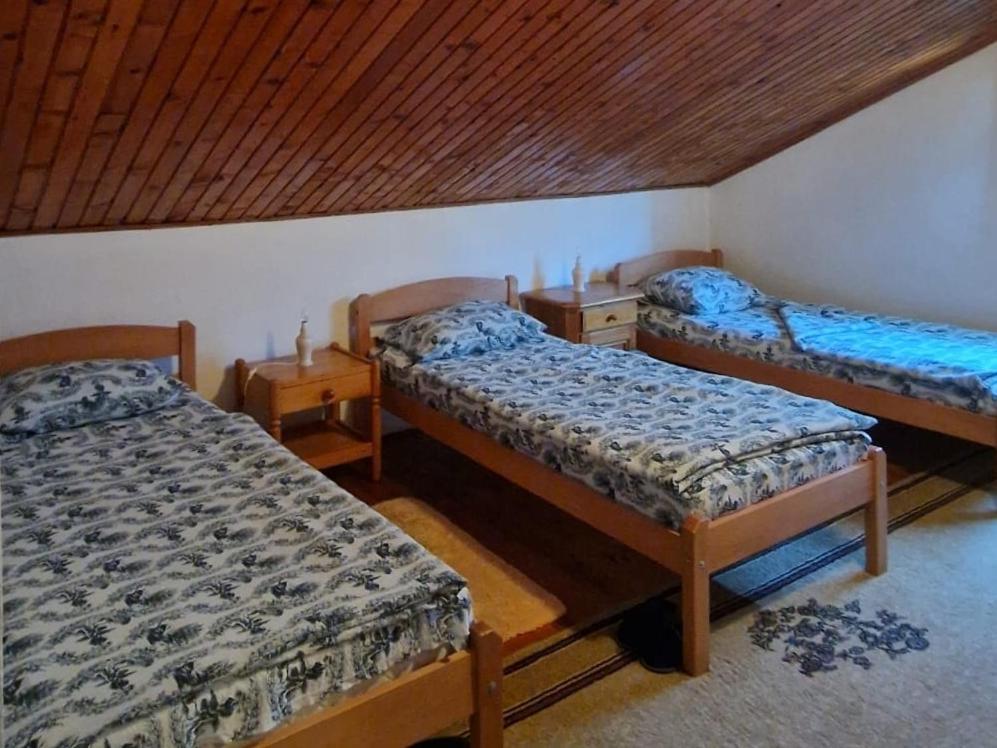 Horizont Apartmans Jajce Exterior foto