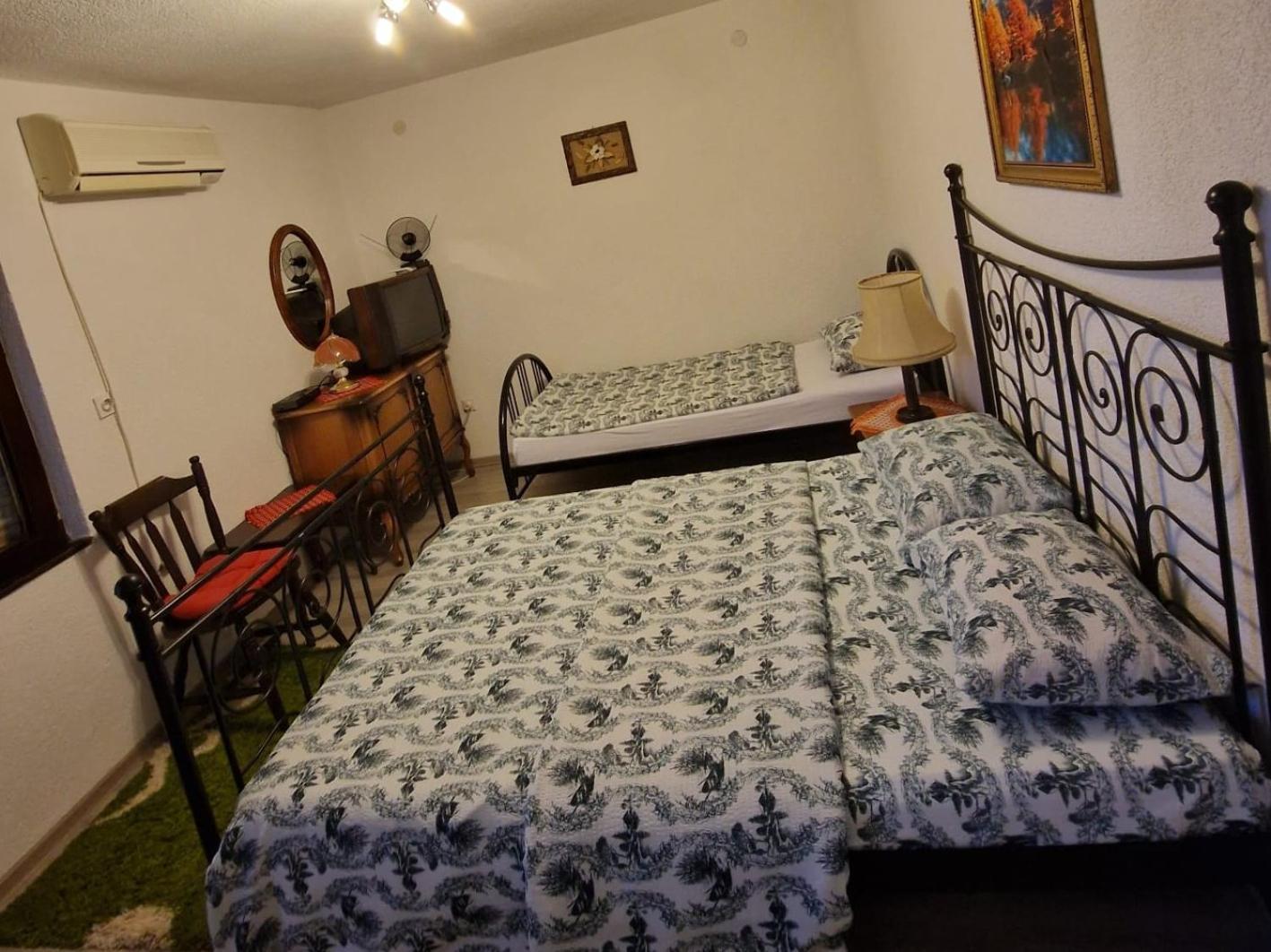 Horizont Apartmans Jajce Exterior foto