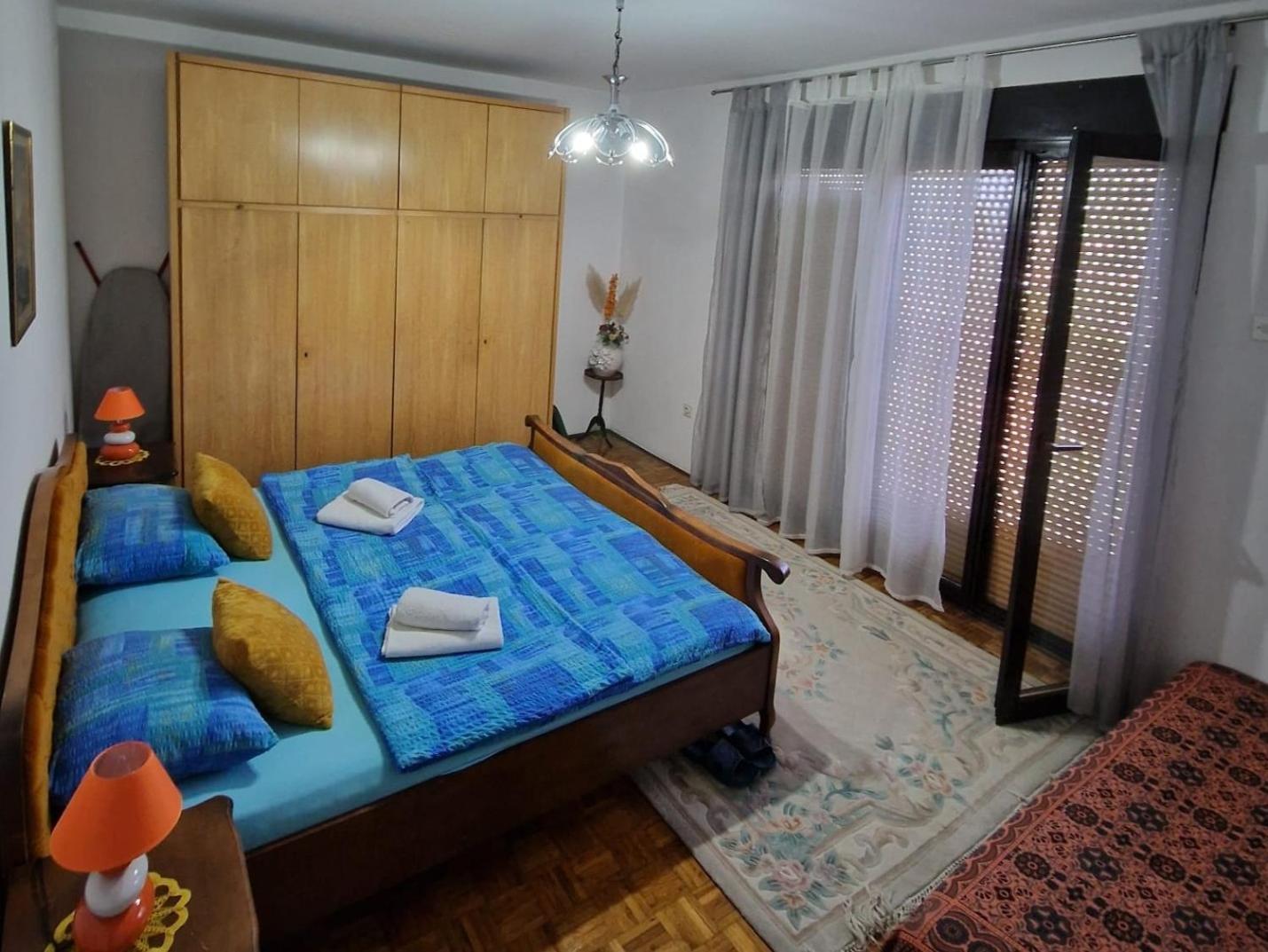Horizont Apartmans Jajce Exterior foto