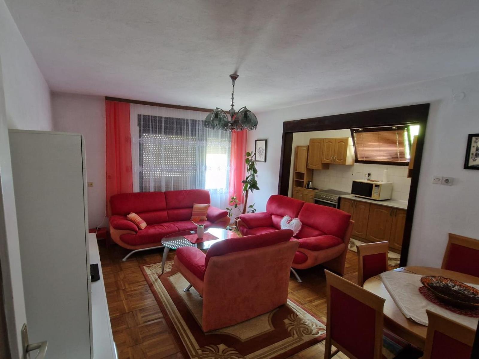 Horizont Apartmans Jajce Exterior foto