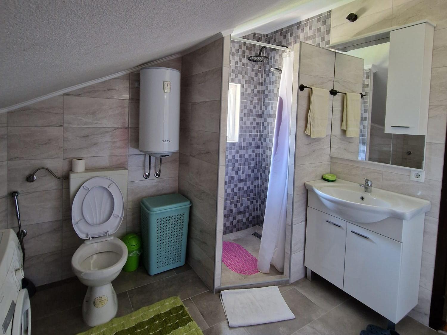 Horizont Apartmans Jajce Exterior foto