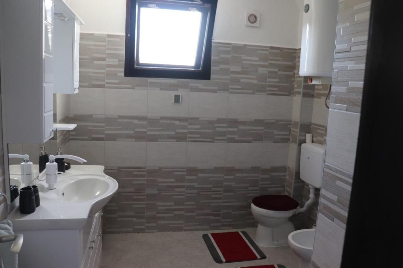 Horizont Apartmans Jajce Exterior foto