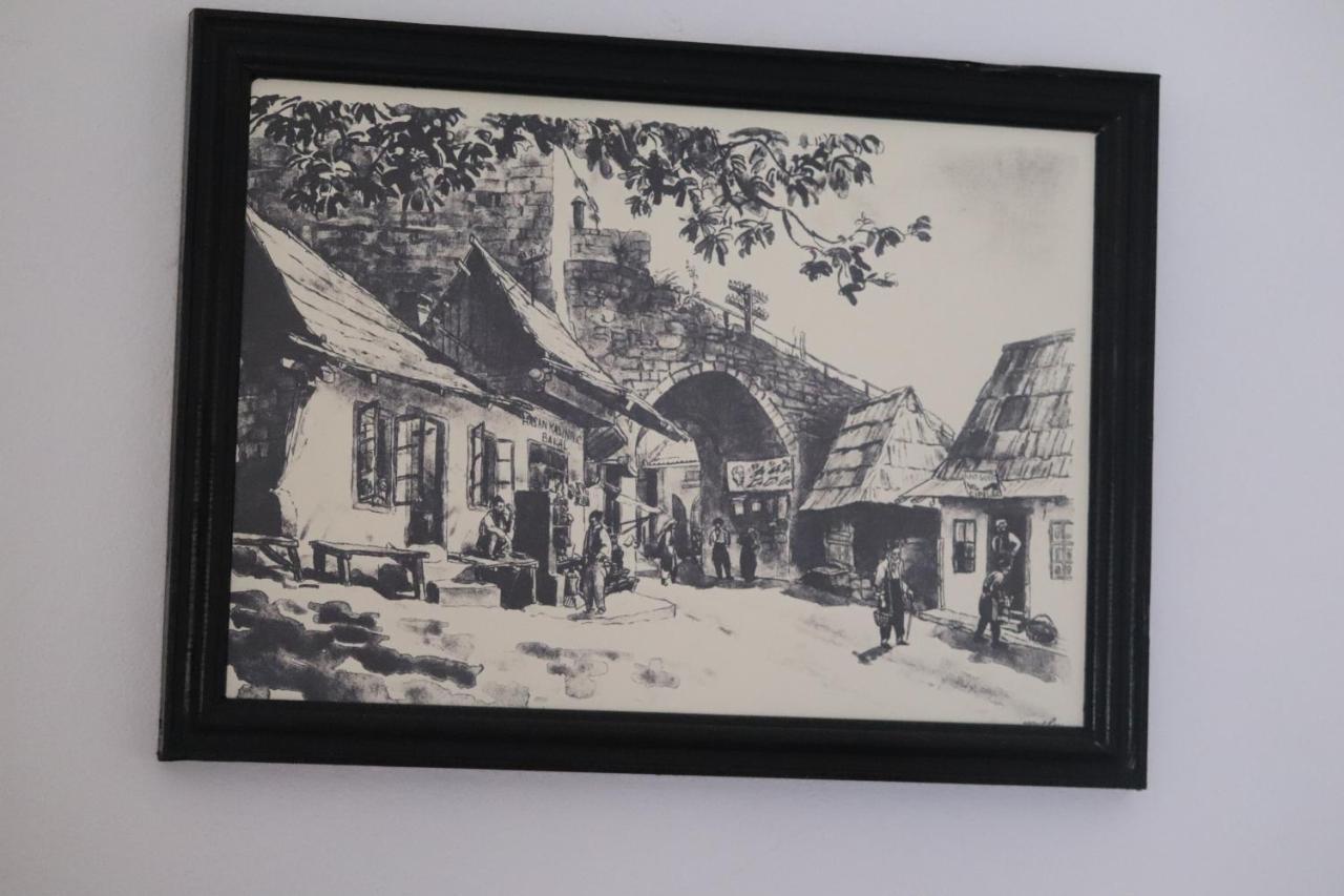 Horizont Apartmans Jajce Exterior foto